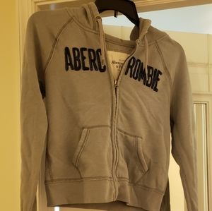 A&F hoodie
